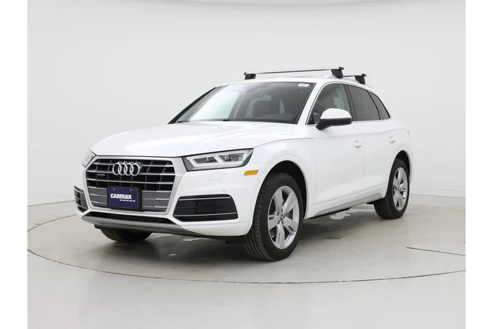 $23998 : Audi Q5 2019 AWD quattro Pre image 4