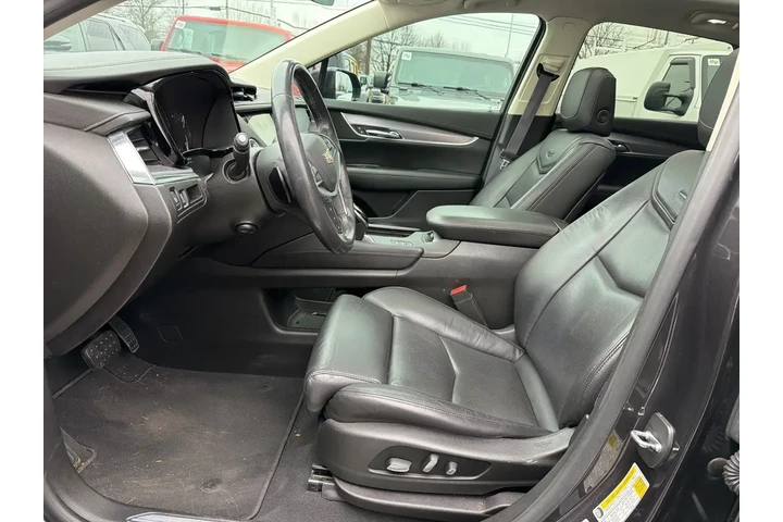 $16995 : Cadillac XT5 2017 4x4 Premiu image 9