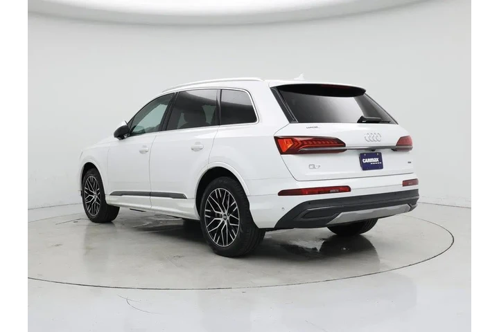 $38998 : Audi Q7 2022 AWD quattro Pre image 2