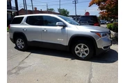 $11900 : 2018 GMC Acadia AWD 4dr SLE w thumbnail
