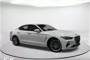 Pre-Owned 2021 G70 2.0T en Milwaukee