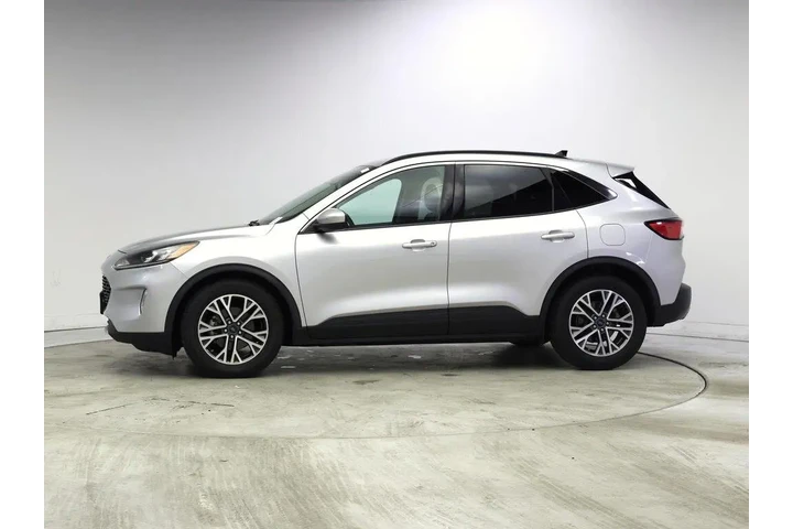 $16998 : Ford Escape 2020 SEL 4dr SUV image 3