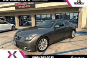 $12495 : 2011 G37 Coupe Journey thumbnail