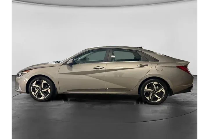 $20866 : Hyundai ELANTRA 2023 Limited image 9