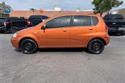 $4888 : 2007 Aveo Aveo5 Special Value thumbnail