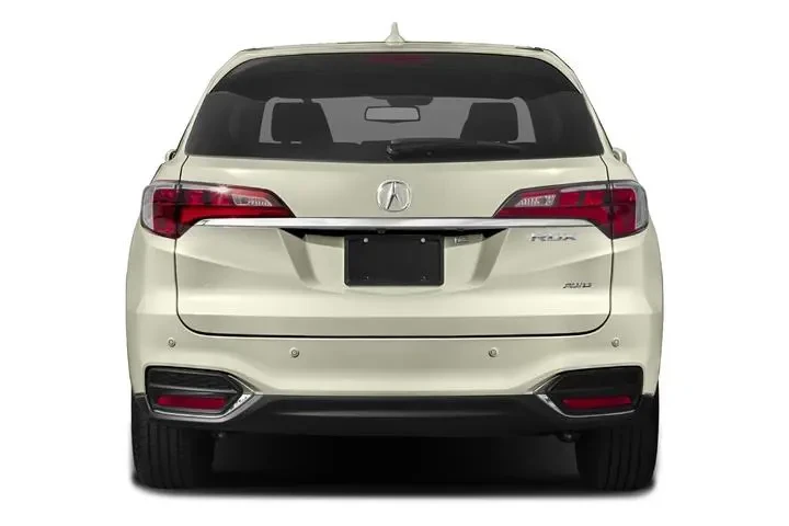 $18998 : Acura RDX 2017 AWD 4dr SUV w image 5