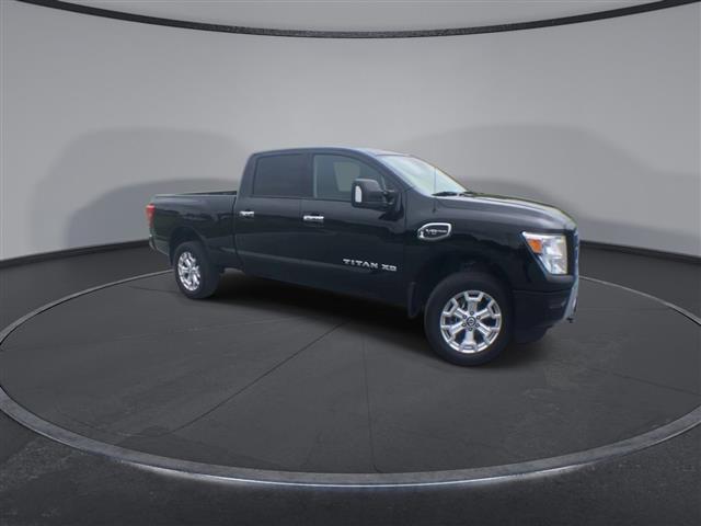 $36300 : PRE-OWNED 2021 NISSAN TITAN X image 2