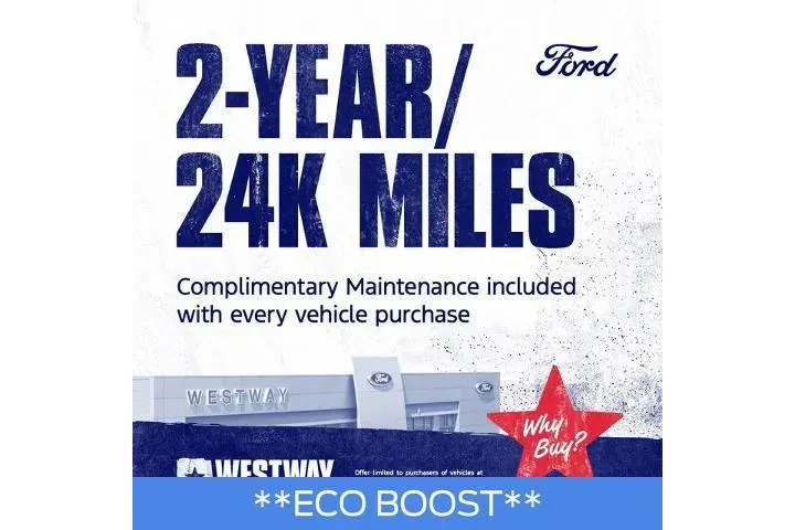 $37995 : Ford F-150 2025 4x4 XLT 4dr image 5