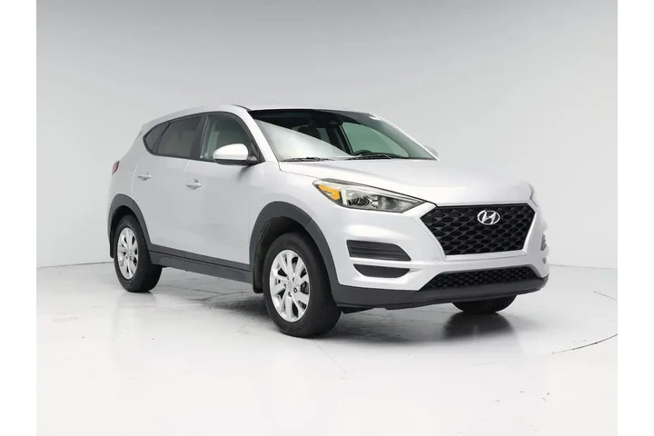 $13998 : Hyundai TUCSON 2019 SE 4dr S image 1