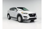 Hyundai TUCSON 2019 SE 4dr S en Charlotte