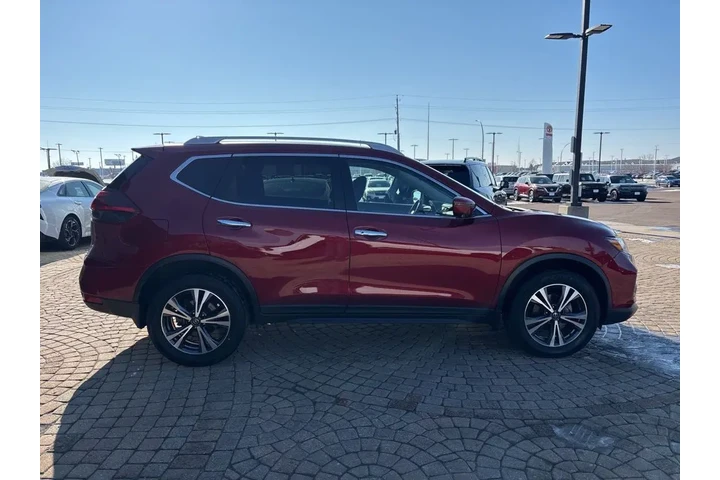 $17999 : 2019 Rogue SV image 4