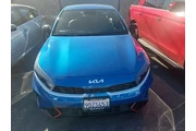 $20991 : Kia Forte 2023 GT-Line 4dr S thumbnail