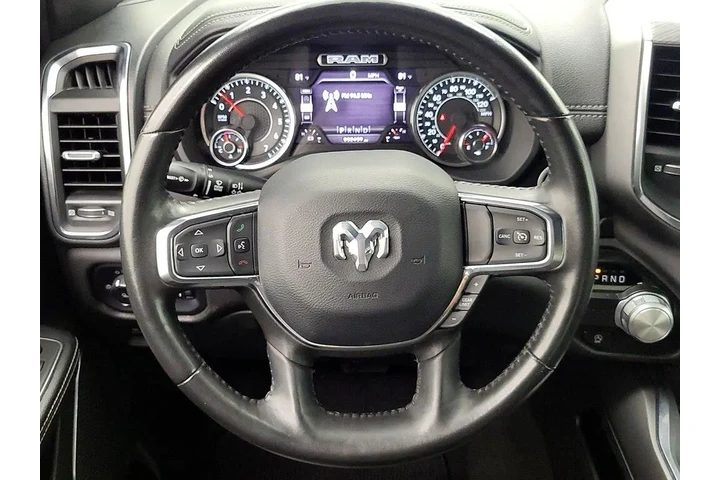 $32998 : Ram 1500 2024 4x2 Laramie 4d image 10