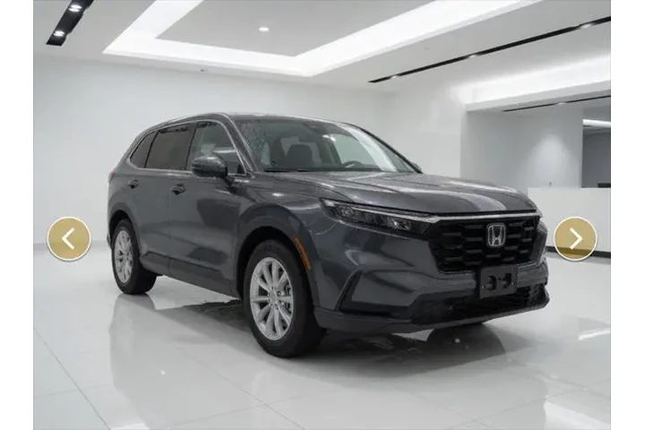 $30500 : Honda CR-V 2024 AWD EX 4dr S image 2