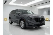 $30500 : Honda CR-V 2024 AWD EX 4dr S thumbnail