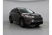 Toyota Highlander 2017 AWD X en Reno