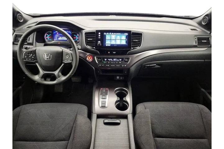 $29998 : Honda Pilot 2022 AWD Sport 4 image 9
