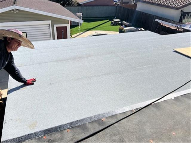5 Star Perez Roofing image 1