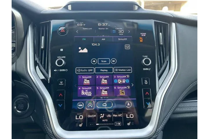 $22995 : Subaru Outback 2020 AWD Limi image 10