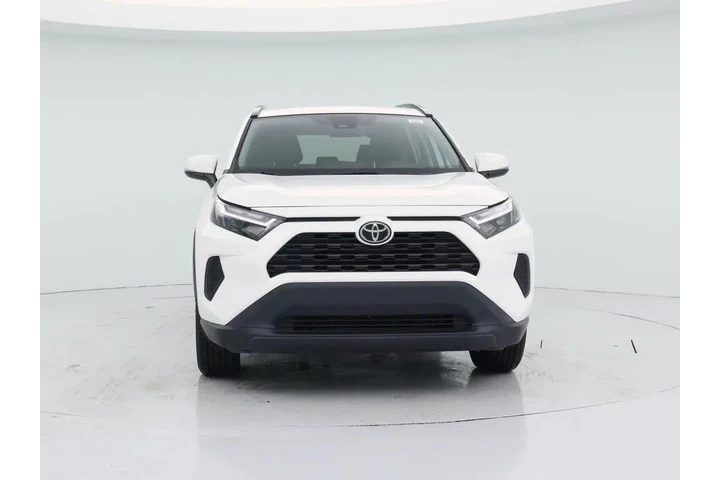 $22998 : Toyota RAV4 2022 XLE 4dr SUV image 5