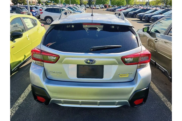 $25995 : Subaru Crosstrek 2023 AWD Ba image 5