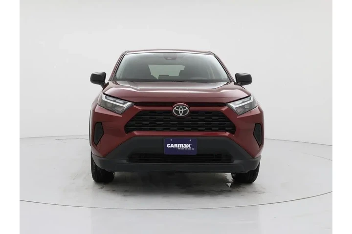 $25998 : Toyota RAV4 2024 LE 4dr SUV image 5