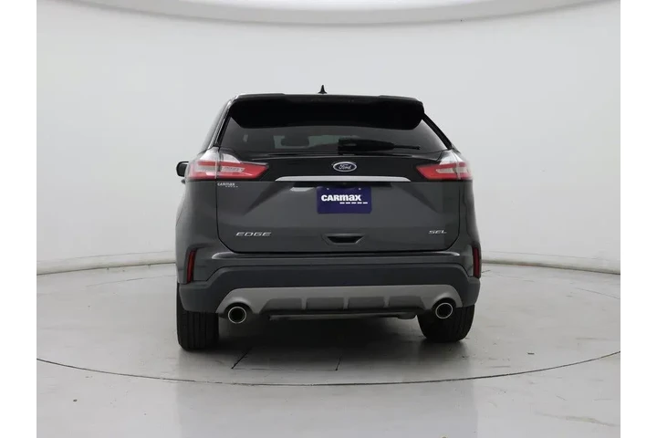 $22998 : Ford Edge 2020 SEL 4dr Cross image 6