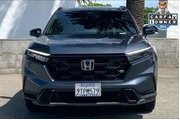 $39985 : Honda CR-V Hybrid 2025 AWD S thumbnail