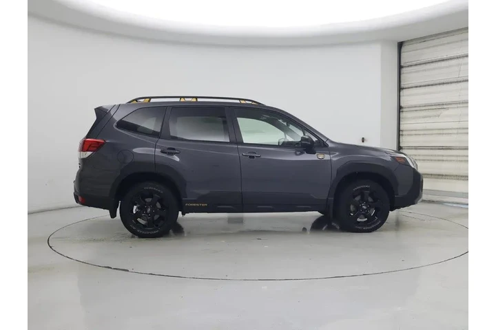 $33998 : Subaru Forester 2024 AWD Wil image 7