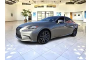 $24700 : Lexus IS 350 2016 4dr Sedan thumbnail