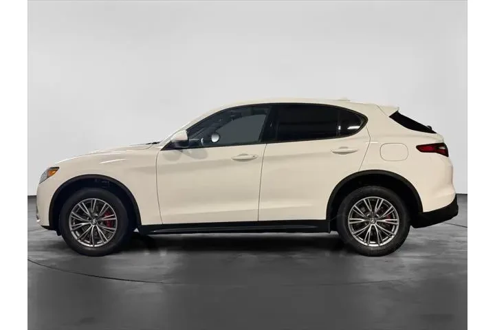 $23746 : Alfa Romeo Stelvio 2023 AWD image 8