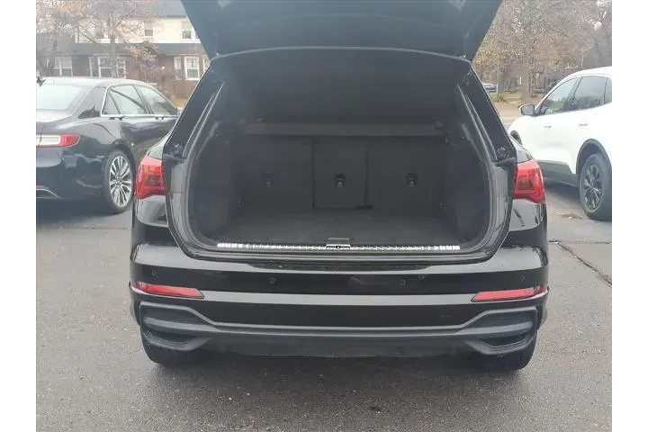 $20395 : Audi Q3 2023 AWD quattro S l image 7