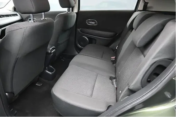 $13991 : Honda HR-V 2017 EX 4dr Cross image 7