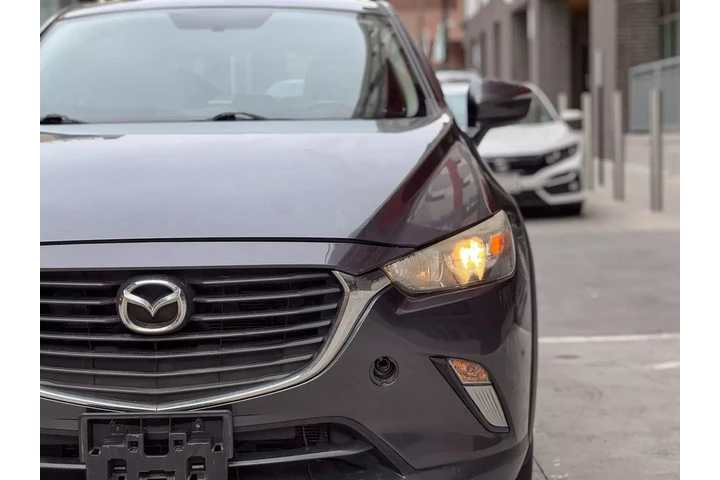 $12500 : 2017 MAZDA CX-3 image 4