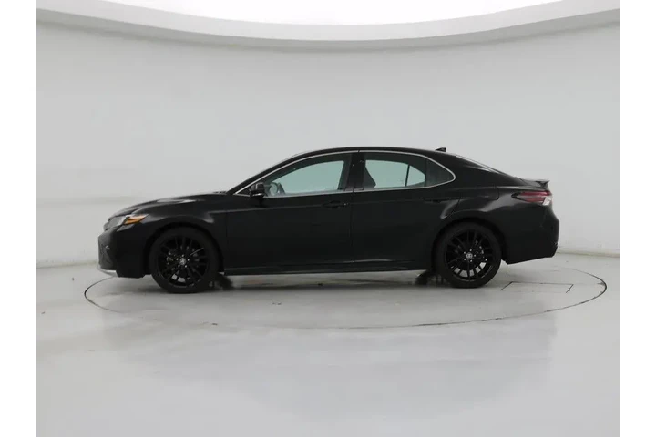 $25998 : Toyota Camry 2023 XSE 4dr Se image 3