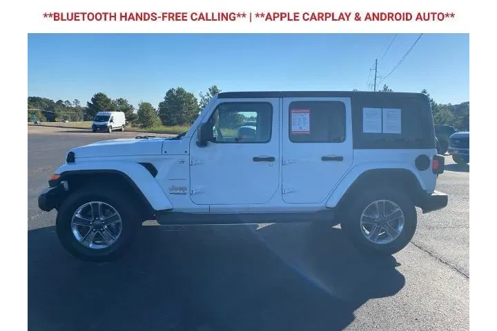 $28418 : Jeep Wrangler Unlimited 2020 image 5