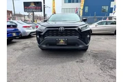 2021 TOYOTA RAV42021 TOYOTA R thumbnail