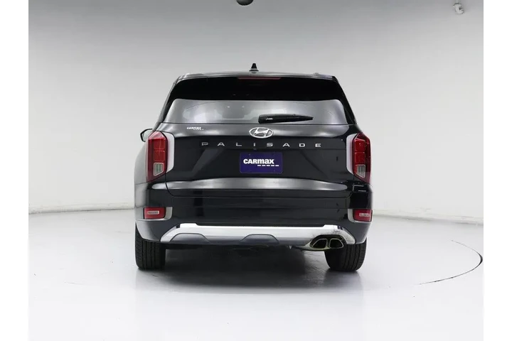 $24998 : Hyundai PALISADE 2020 Limite image 6