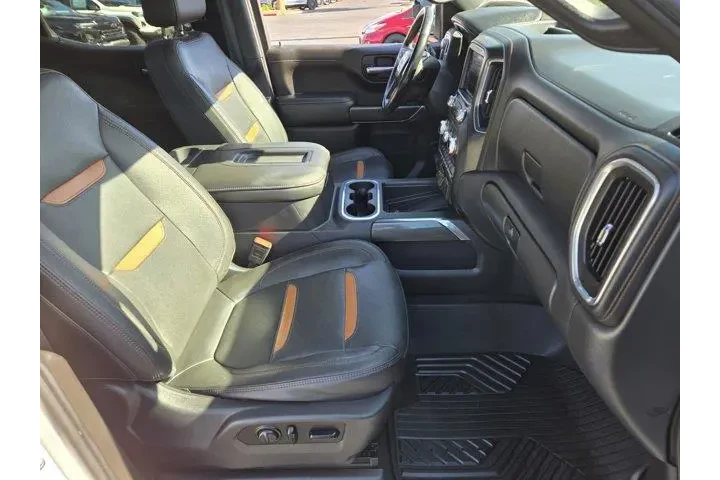 $33995 : GMC Sierra 1500 2020 4x4 AT4 image 6