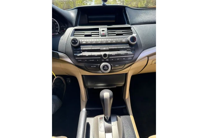 $5995 : 2009 Accord 2.4 EX image 8
