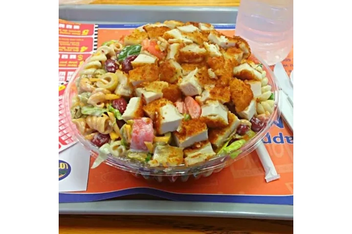 Be-Bop Bagel image 4