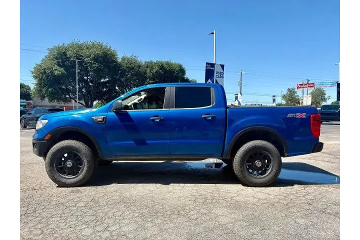 $17473 : Ford Ranger 2019 4x2 XL 4dr image 6