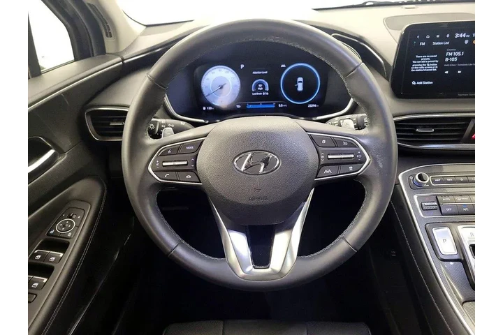 $27998 : Hyundai SANTA FE 2023 AWD SE image 10