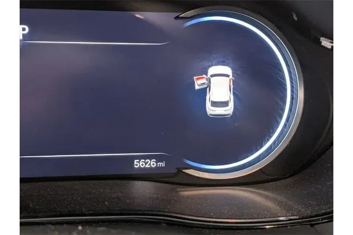 $24500 : Genesis GV70 2022 AWD 2.5T S image 8