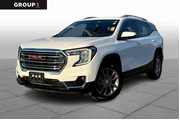 GMC Terrain 2023 SLT 4dr SUV