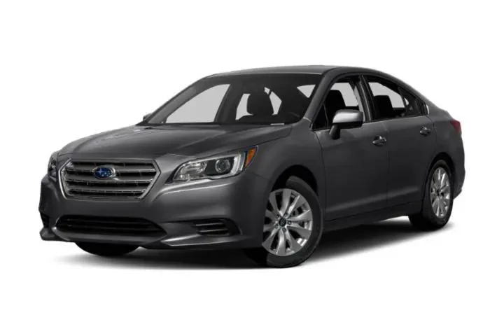 $14995 : Subaru Legacy 2016 AWD 2.5i image 1