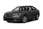 Subaru Legacy 2016 AWD 2.5i en Honolulu
