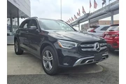 Mercedes-Benz GLC 2021 AWD G en New York