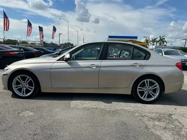 $6847 : 2013 BMW 3 Series 328i image 5