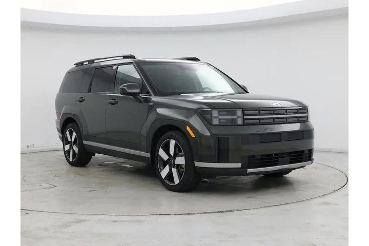 $32998 : Hyundai SANTA FE 2024 Limite image 1